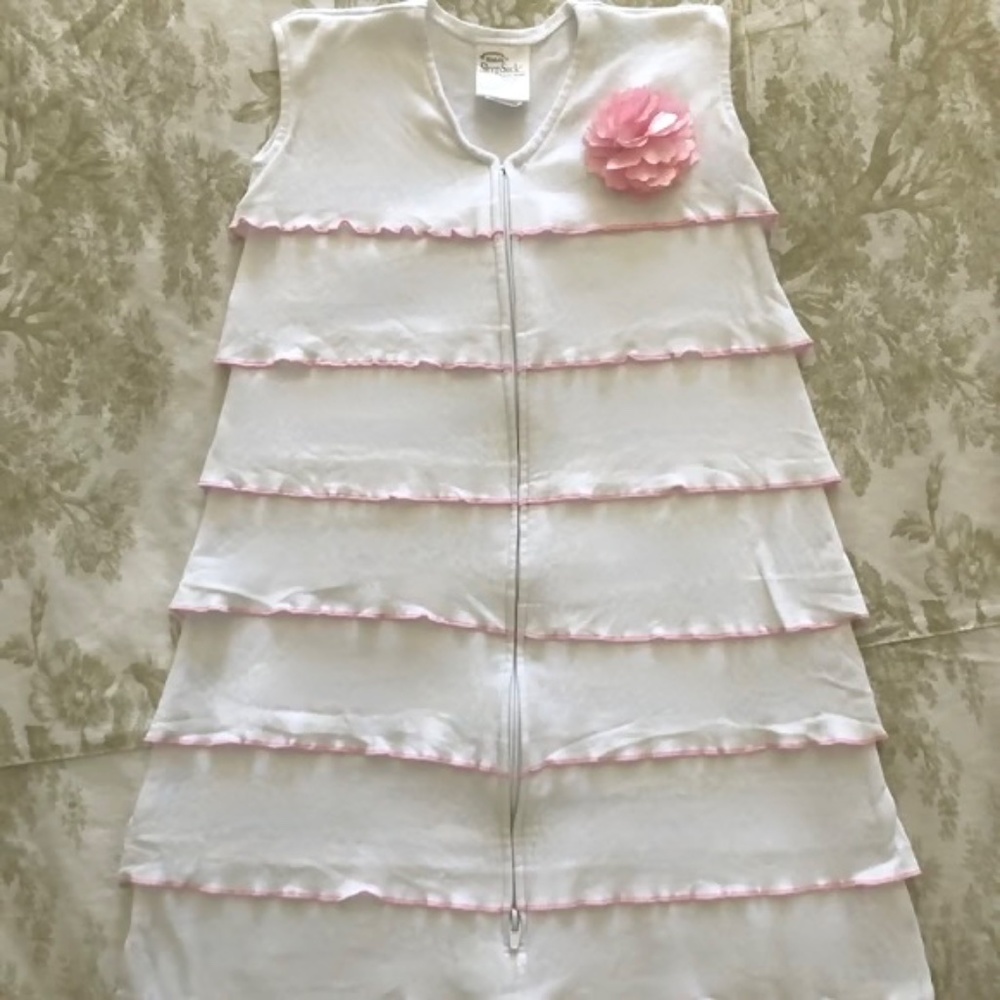 HALO Sleep Sack Med 6-12mo